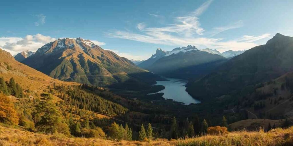 Best Time to Visit Argentina for Patagonia