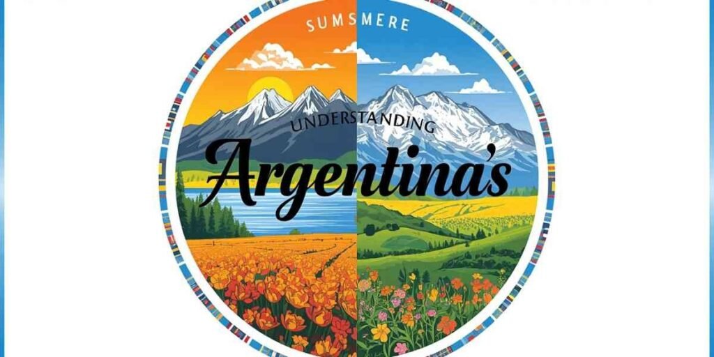 Understanding Argentina's Seasons